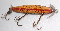 Robinson Bait Company Shiner